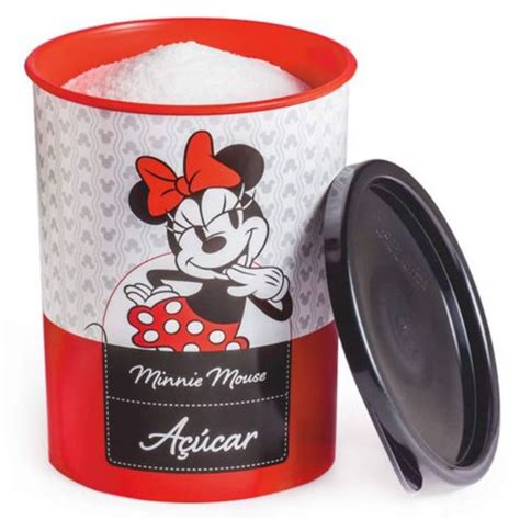 Pote Mantimento Disney Avon Shopee Brasil