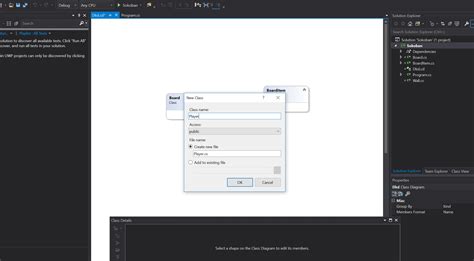 Generate Uml Diagram Visual Studio 2017 How To Use Visual St