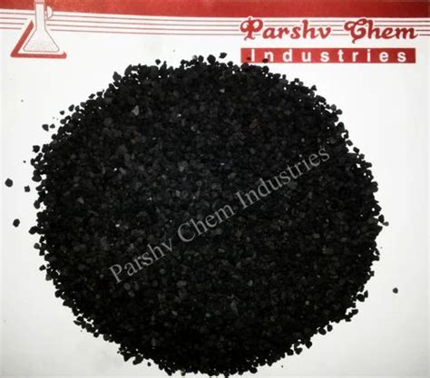 Roasted Bentonite Granules Packaging Type Pp Bag Packaging Size