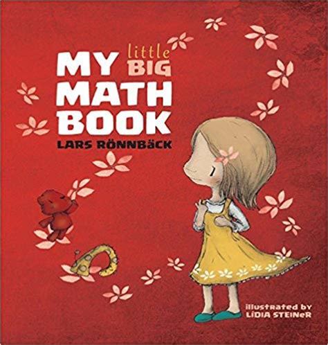 big math book  lars roennbaeck goodreads