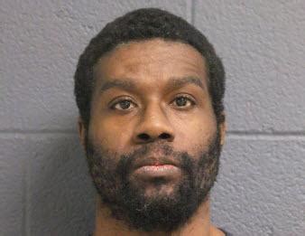 Lamont Robert Saunders Sex Offender In Incarcerated MI