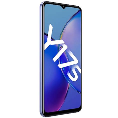 Купить Смартфон Vivo Y17s 6/128Gb Glitter Purple в Узбекистане | низкие ...