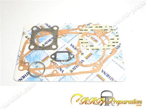 Kit Joint Moteur Complet Pi Ces Athena Pour Moteur Ktm Sachs