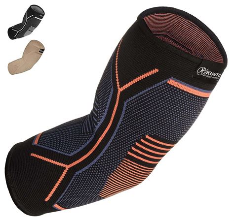 Best Tennis Elbow Braces Straps And Sleeves Reviews 2025