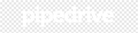 Pipedrive White Logo Tech Companies Png Pngegg