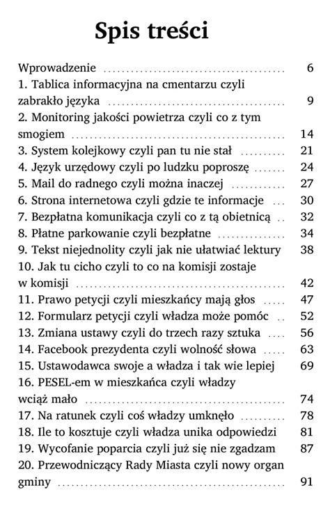 Co Mo Na Osi Gn Dzi Ki Petycji O Jej Skuteczno Ci Przekonuje Andrzej