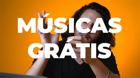 Como encontrar músicas gratuitas para o YouTube YouTube