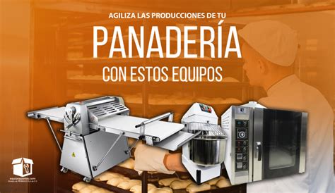 Equipo De Panaderia Industrial