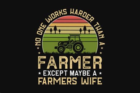 Farmer Graphics Tshirt Design Vector Graphic By Creative Tshirt