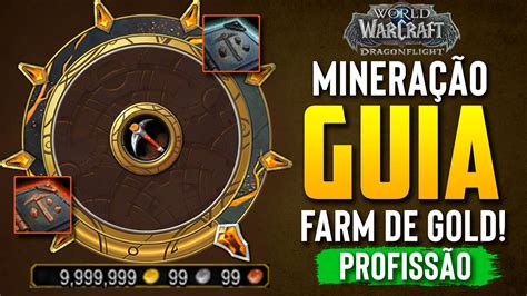 Build Farm Gold De Minera O Profiss O Melhores Talentos Habilidades