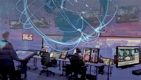 Northrop Grumman To Support Cyber Electronic Warfare Capabilities For Army Forces Aerotech