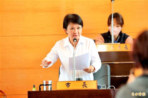 台中》市區通勤月票納台鐵 藍綠有共識 生活 自由時報電子報