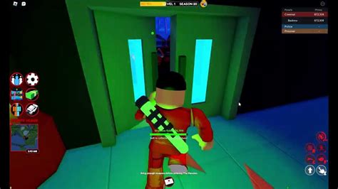 Roblox Jailbreak Eclaire Power Plant Robbery In The New Apocalypse Season Youtube