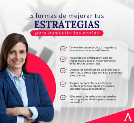 C Mo Incrementar Las Ventas De Mi Negocio Aprende Institute