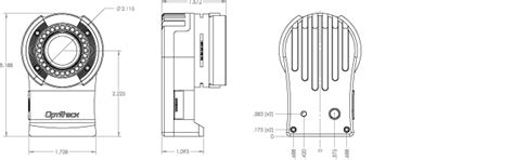 Optitrack Support Flex 13