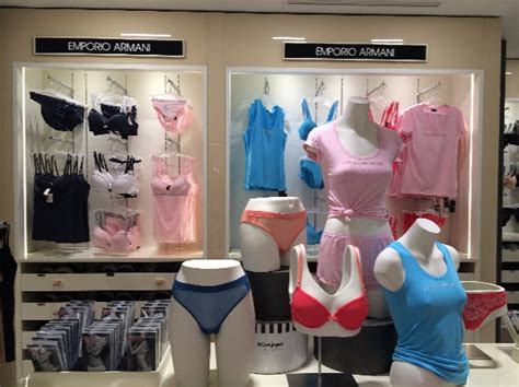 A Mi Manera Por Caritina Goyanes Lingerie Del Corte Ingl S La Flagship M S Grande De Europa