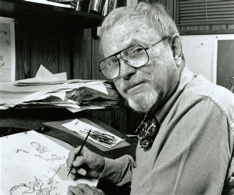 Chuck Jones Biography Childhood Life Achievements And Timeline