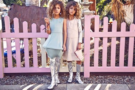 Ava and Leah in 2022 | Kids fashion, Fashion, Leah