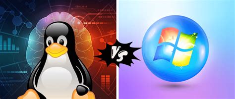 Linux Vs Windows How To Pick The Best Server Os For Your Site