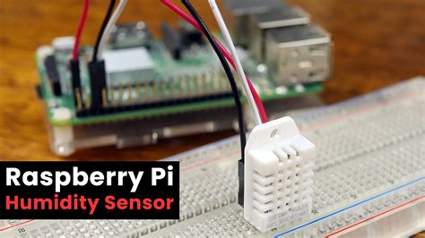 DHT22 Tutorial For Raspberry Pi Rototron, 52% OFF