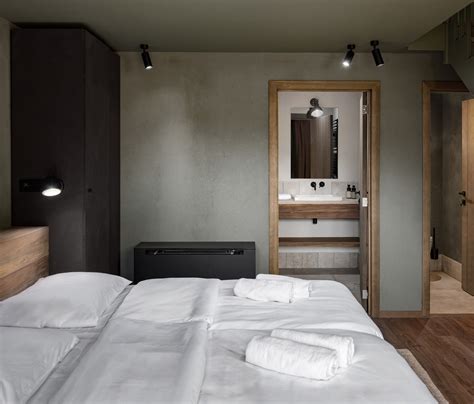 Hotelkamer Valley Comfort 4 Roompot Hillview Resort Grandvoir Roompot
