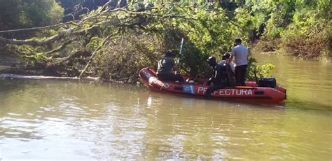 Alba Posse Hallaron El Cuerpo Del Adolescente De A Os