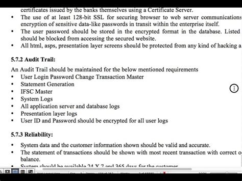 Functional Requirements Document Frd Template Examples 41 Off