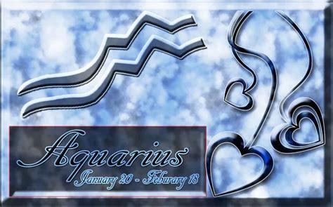 A Comprehensive Guide To Aquarius Element Strengths Zodiacpair