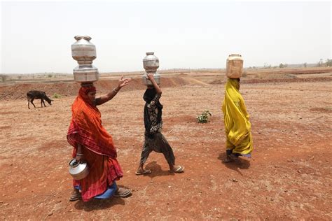 Unesco La Crisi Idrica Minaccia La Pace Nel Mondo Lavoro Sviluppo