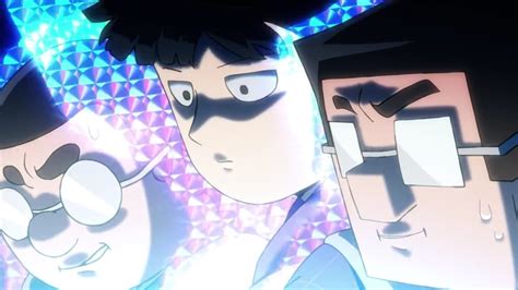 Mob Psycho Iii Episode By Angryanimebitches Anime Blog Anime