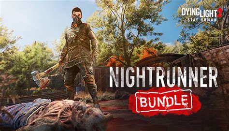 Dying Light 2 Stay Human Nightrunner Bundle On Steam