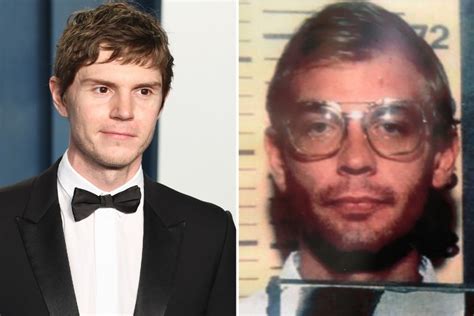 Jeffrey Dahmer's dad says cannibal son has been sexualized by using ...