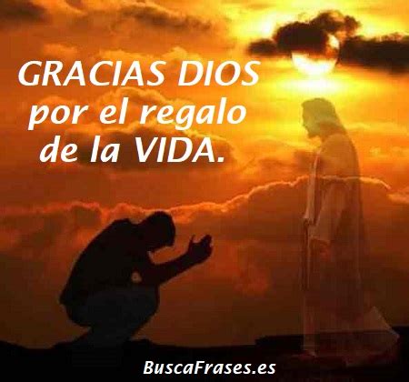 Total Imagen Frases De La Vida Agradeciendo A Dios Viaterra Mx