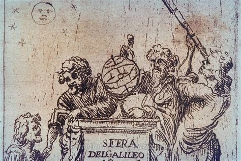 Mistero Per Galileo Fototeca Storica Nazionale Ando Gilardi