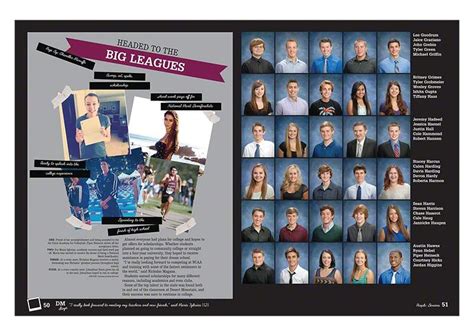 High school people 2014 - Yearbook Discoveries | Yearbook, Desert ...