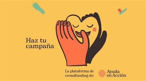 Ayuda en Acción anima a los jóvenes a que hagan su propia campaña solidaria