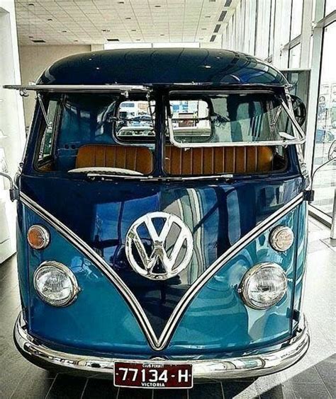 The Awesome Nostalgia Of Volkswagen Vintagetopia Volkswagen Bus