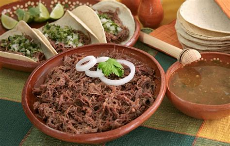 Dominguea Toda La Semana En Los Mejores Tacos De Barbacoa M Sporm S