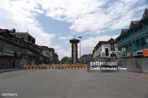 1,887 Lal Chowk Srinagar Stock Photos, High-Res Pictures, and Images ...