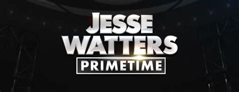 Jesse Watters – Fox News Shop