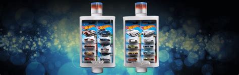 Hot Wheels Super Treasure Hunt Part A Look At The First Five Cars Of The Year