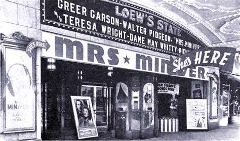 Landmark Theatre in Syracuse, NY - Cinema Treasures