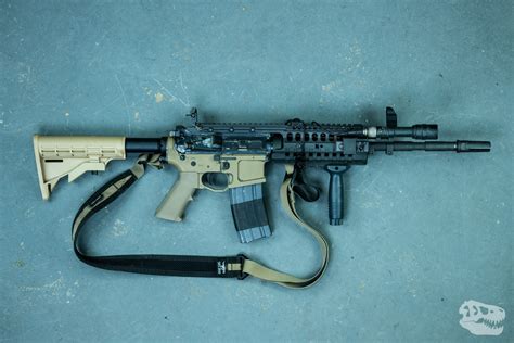 M4a1 Mw2
