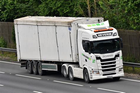 HEVERIN EK19 UYY SCANIA S500 Adsb1981 Flickr