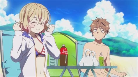 Top 74 Anime Beach Episode Super Hot In Coedo Vn