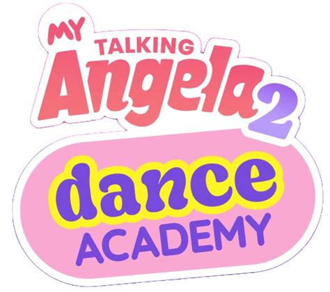 My Talking Angela 2 Dance Academy Talking Tom And Friends Wiki Brasil