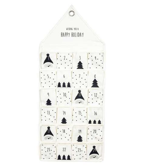 10 Beautiful Diy Advent Calendars Lots Of Inspiration To Make Your