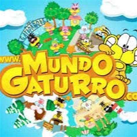 Mundo Gaturro 3 YouTube