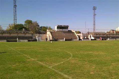 Las Tribunas Mas Antiguas Del Fútbol Argentino Estadios De Argentina