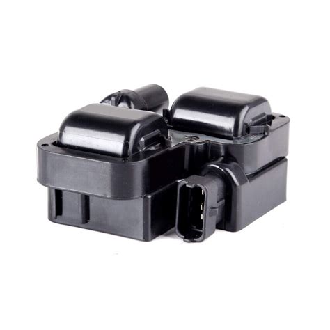 Quality Ignition Coil Pcs For Mercedes Benz B C Cl Clk E G Ml R S Sl